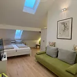 بيت ضيافة Gaestehaus Seliger