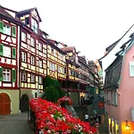 بيت ضيافة Gaestehaus Seliger ميرسبرغ