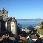 Gaestehaus Seliger 3* ميرسبرغ