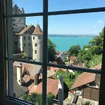 بيت ضيافة Gaestehaus Seliger