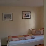 Gaestehaus Seliger ميرسبرغ