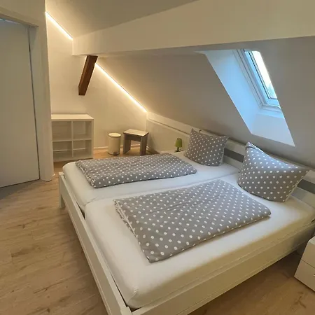 Gaestehaus Seliger Guest house