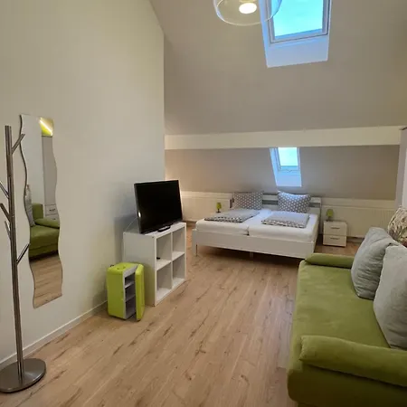 Gaestehaus Seliger Guest house