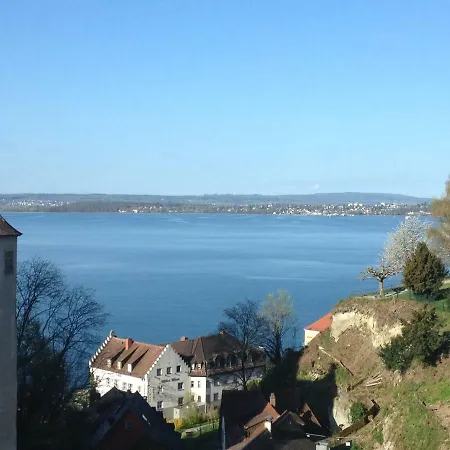 Gaestehaus Seliger *