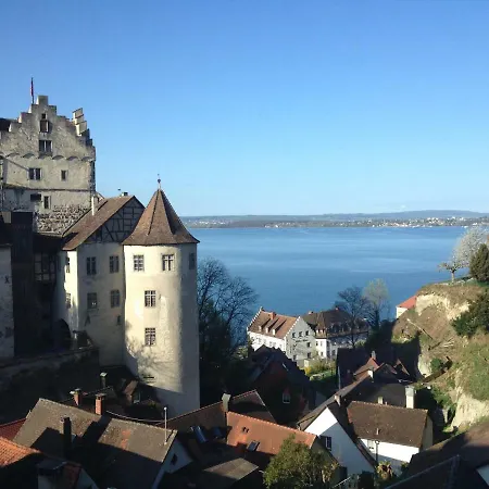 Gaestehaus Seliger 3* Meersburg