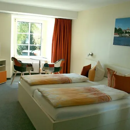 Gaestehaus Seliger Guest house