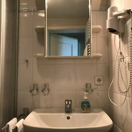Gaestehaus Seliger * Meersburg