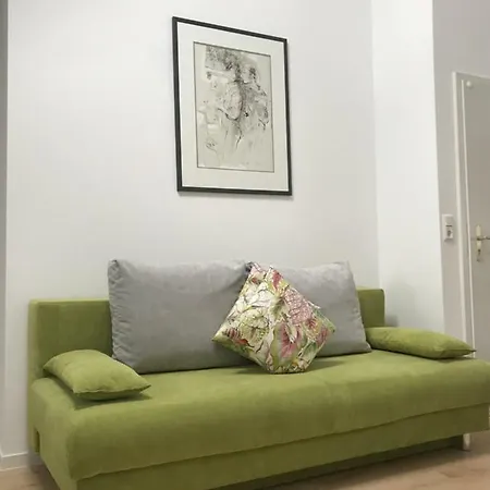 Gaestehaus Seliger 3*