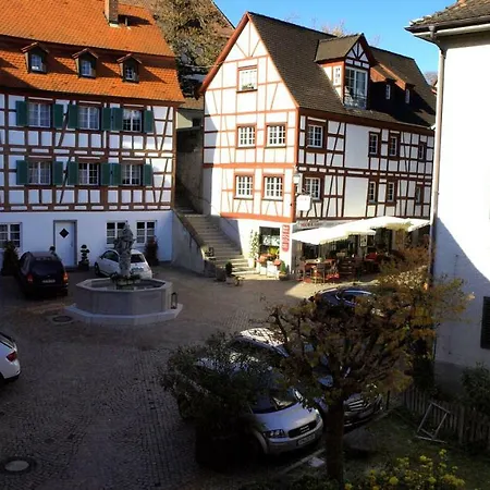 Guest house Gaestehaus Seliger