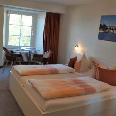 Gaestehaus Seliger Guest house