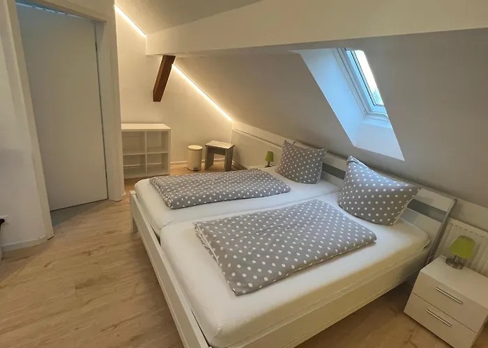 Gaestehaus Seliger Guest house