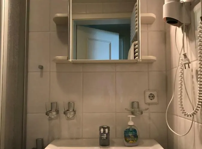 Gaestehaus Seliger 3* Meersburg