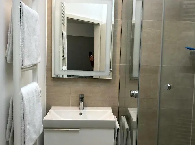 Guest house Gaestehaus Seliger Meersburg