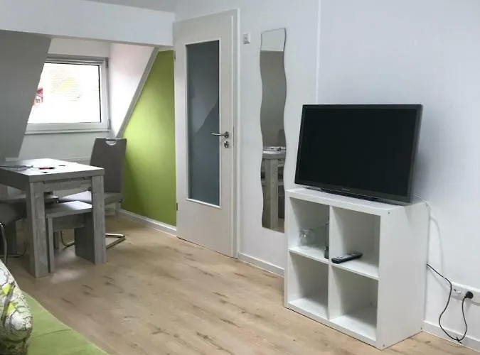 Guest house Gaestehaus Seliger Meersburg