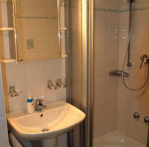 Guest house Gaestehaus Seliger 3*