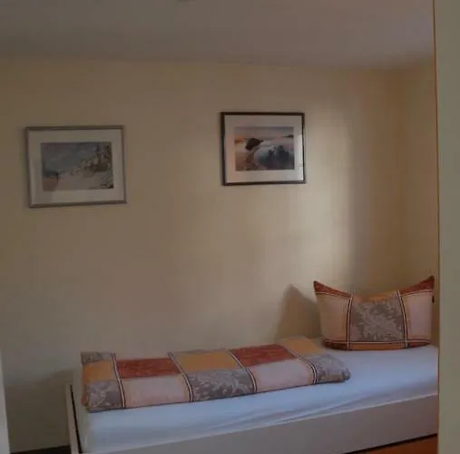 Gaestehaus Seliger Meersburg