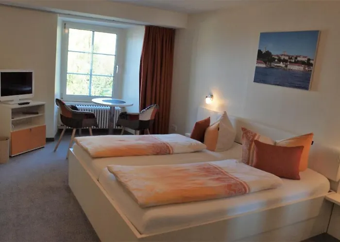 Gaestehaus Seliger Guest house