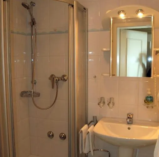 Guest house Gaestehaus Seliger Meersburg